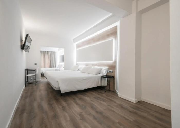 Hotel Sansi Park