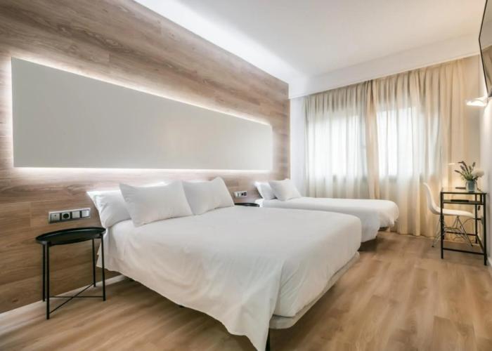 Hotel Sansi Park