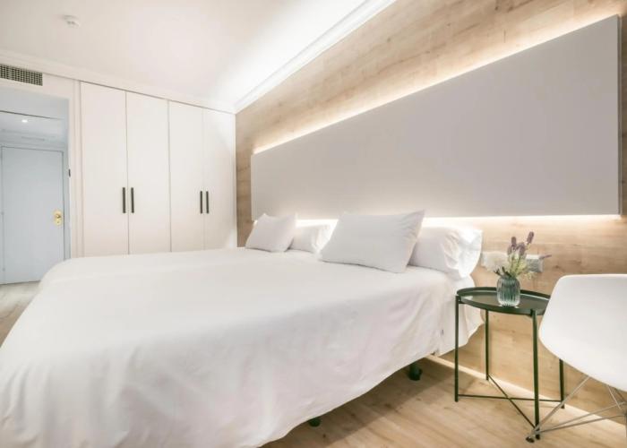 Hotel Sansi Park