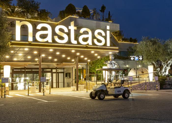 Nastasi Hotel & Spa
