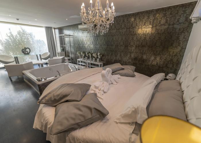 Nastasi Hotel & Spa