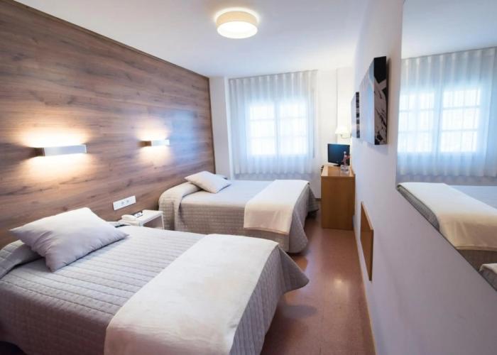 Hotel Nadal
