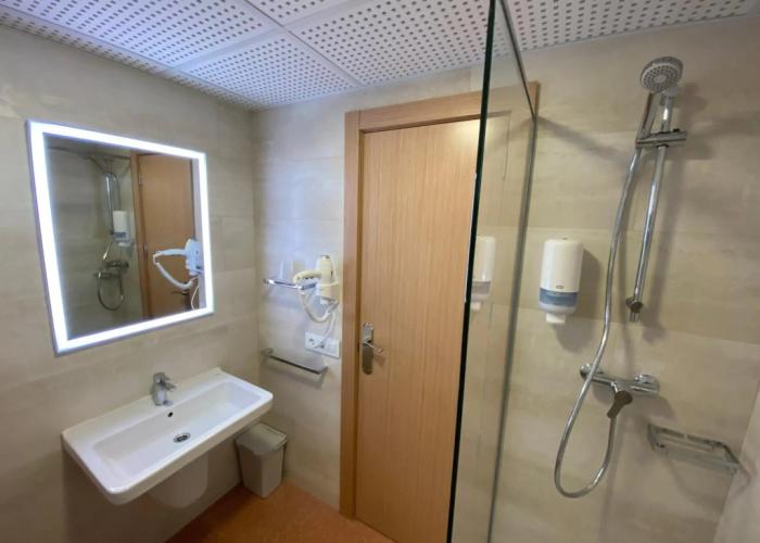 Hotel Nadal