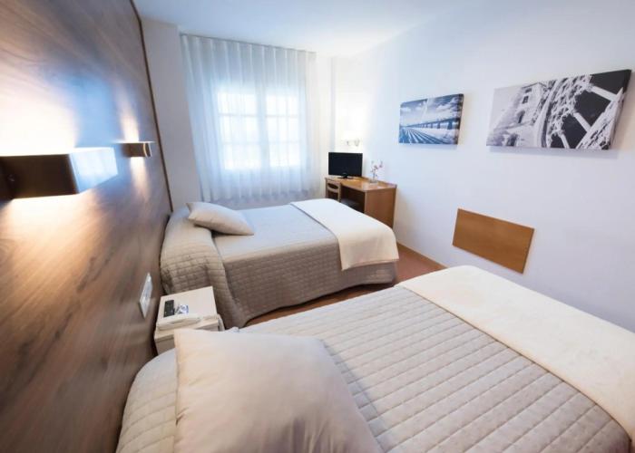 Hotel Nadal
