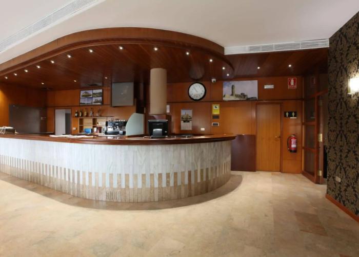 Hotel Nadal