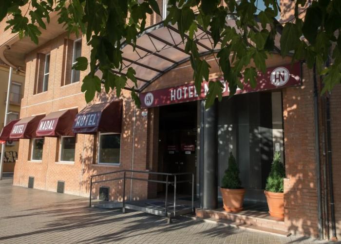 Hotel Nadal