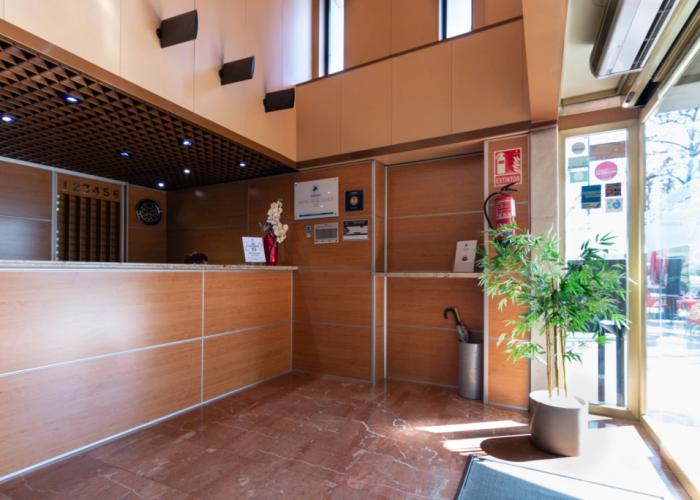 Hotel Real Lleida