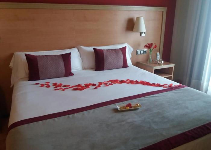 Hotel Real Lleida