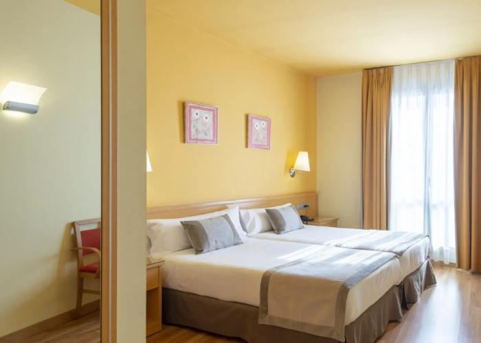 Hotel Real Lleida