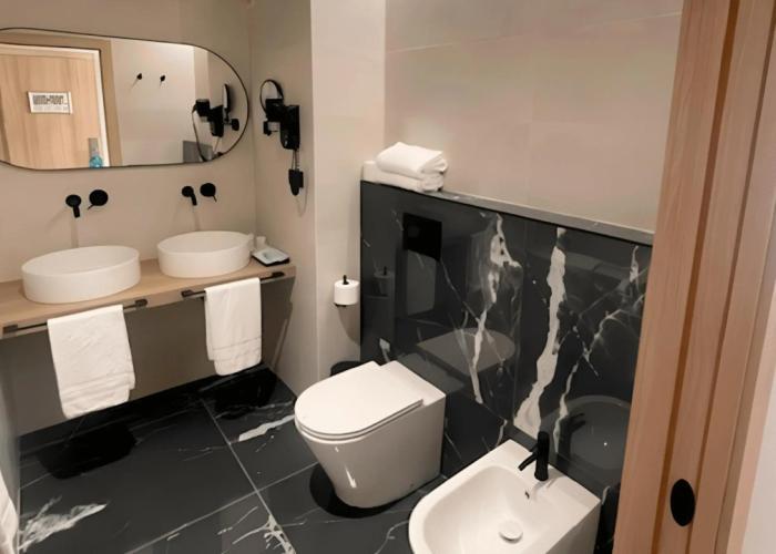Hotel Real Lleida