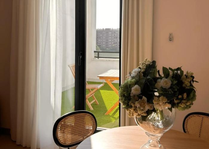 Hotel Real Lleida