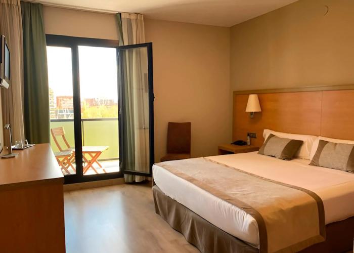 Hotel Real Lleida