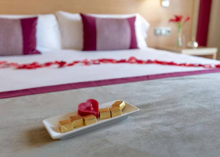 Hotel Real Lleida