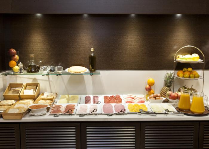 Hotel Zenit Lleida