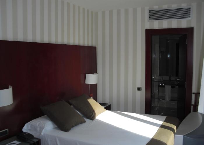 Hotel Zenit Lleida