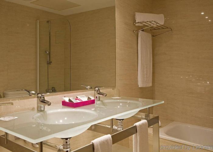 Hotel Zenit Lleida