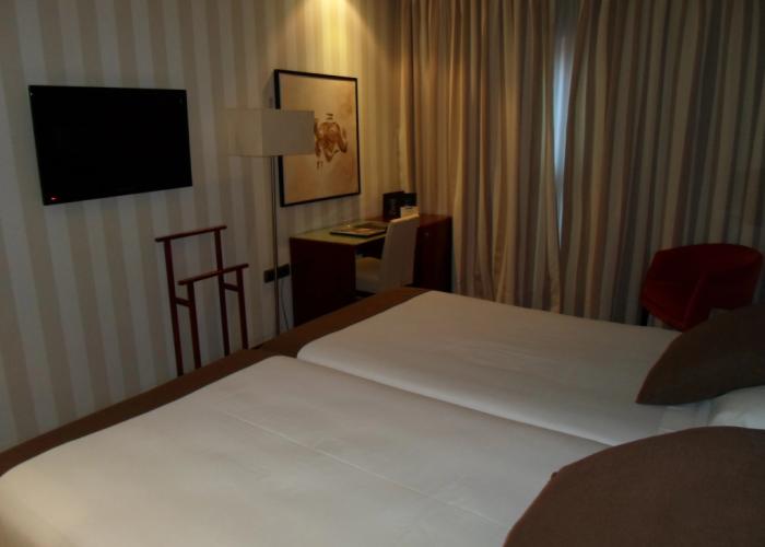 Hotel Zenit Lleida
