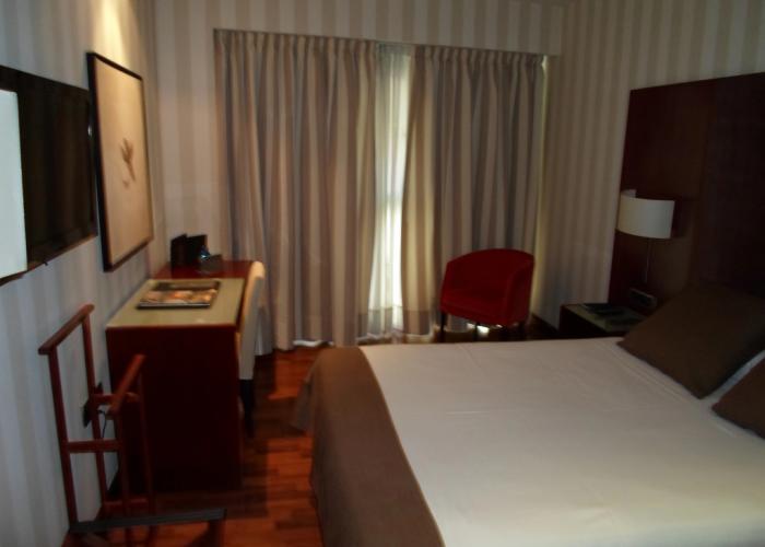 Hotel Zenit Lleida