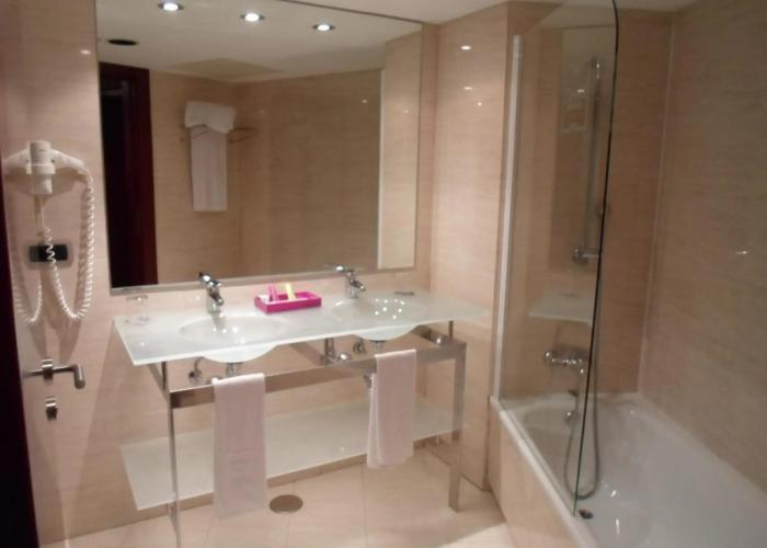 Hotel Zenit Lleida