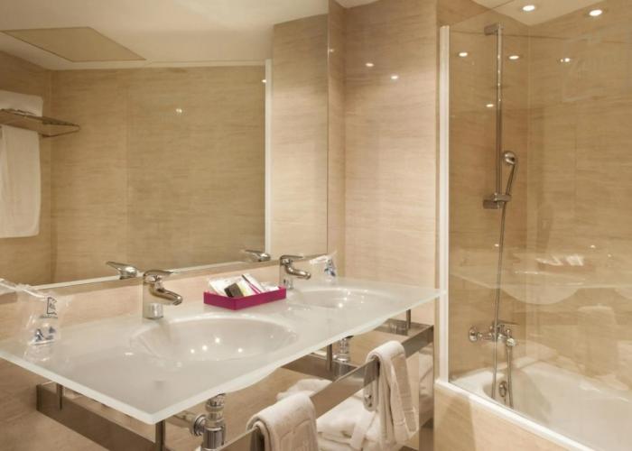 Hotel Zenit Lleida