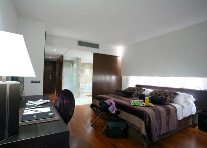 Finca Prats Hotel Golf & Spa