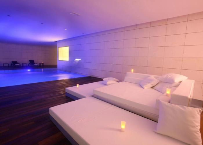 Finca Prats Hotel Golf & Spa