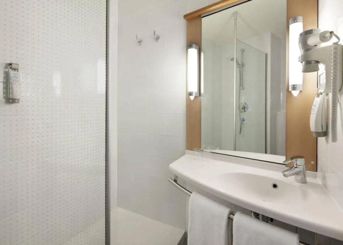ibis budget Lleida