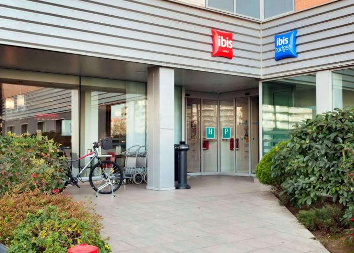 ibis budget Lleida