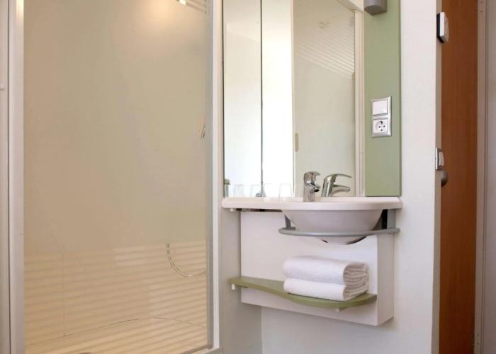 ibis budget Lleida
