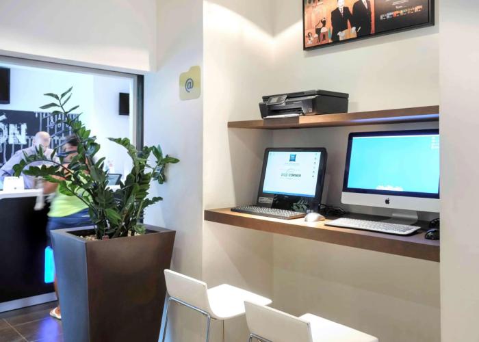 ibis budget Lleida