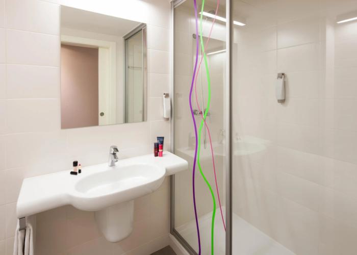 ibis Styles Lleida Torrefarrera