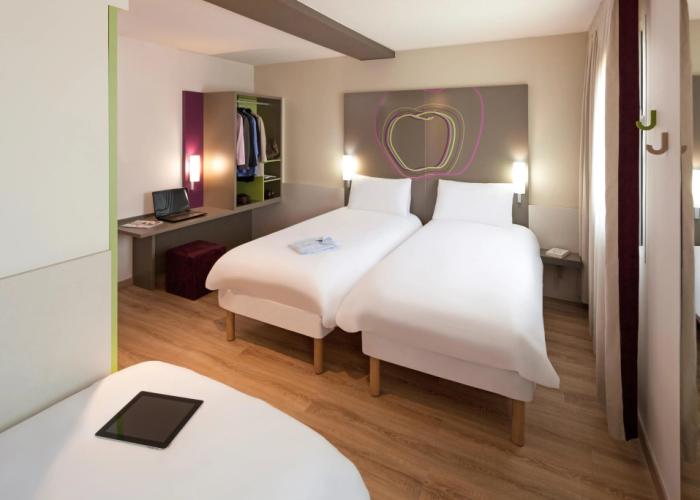 ibis Styles Lleida Torrefarrera