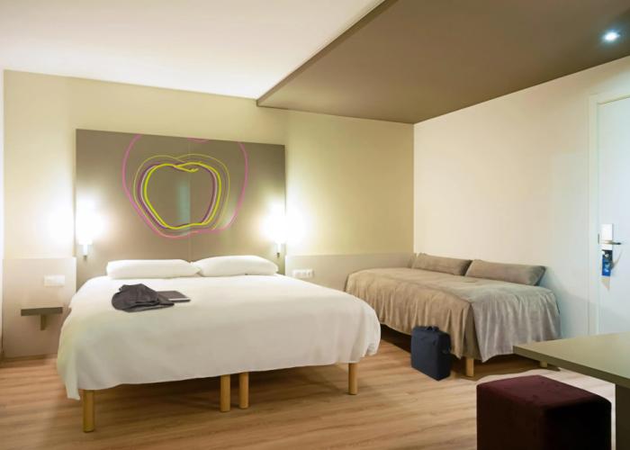ibis Styles Lleida Torrefarrera