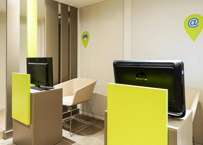 ibis Styles Lleida Torrefarrera