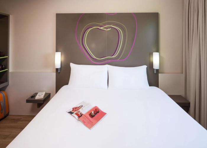 ibis Styles Lleida Torrefarrera