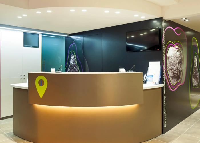 ibis Styles Lleida Torrefarrera