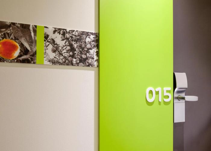 ibis Styles Lleida Torrefarrera