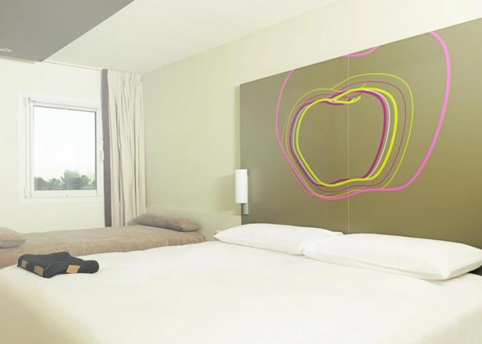 ibis Styles Lleida Torrefarrera