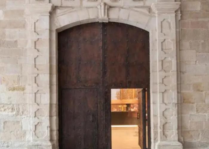 Parador de Lleida