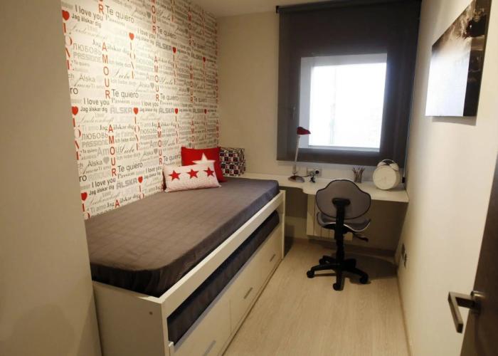 Apartamentos Real Lleida