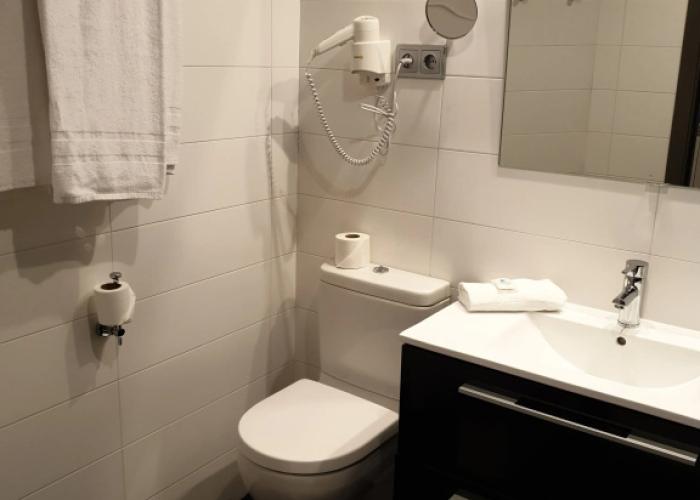 Apartamentos Real Lleida