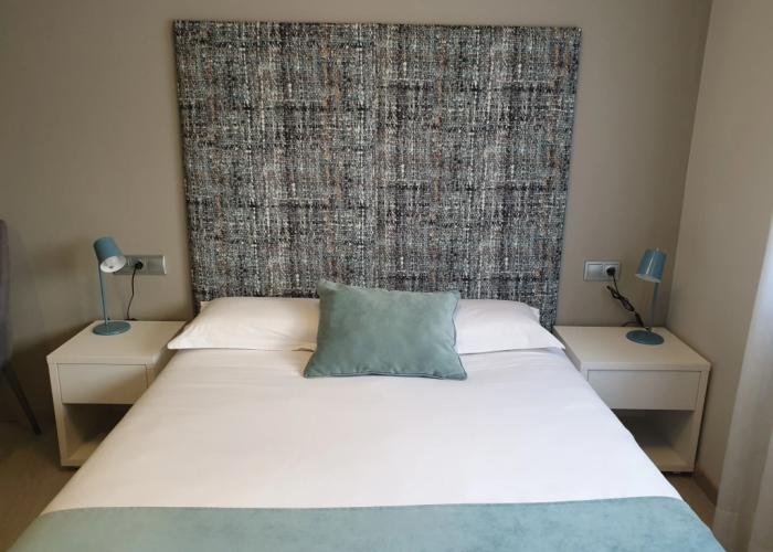 Apartamentos Real Lleida