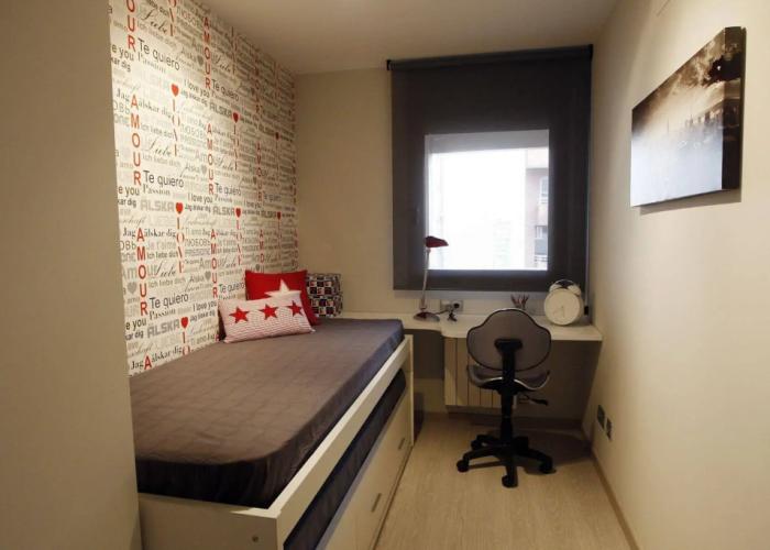 Apartamentos Real Lleida