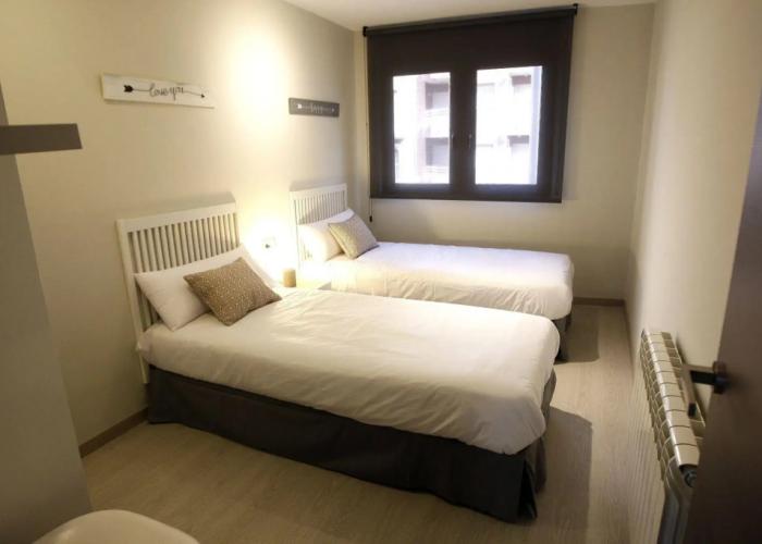 Apartamentos Real Lleida