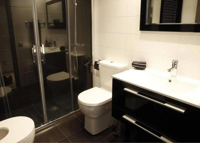 Apartamentos Real Lleida