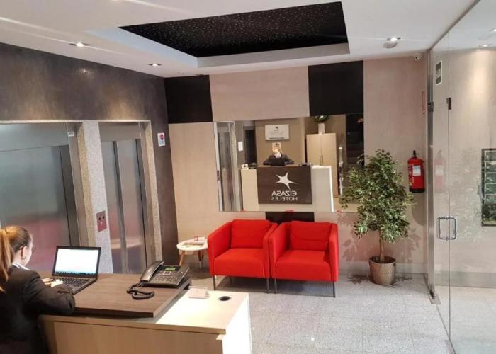 Apartamentos Real Lleida