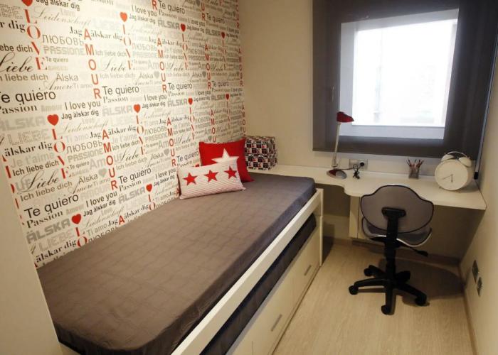 Apartamentos Real Lleida