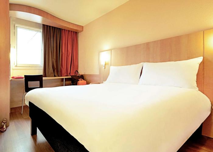 ibis Lleida