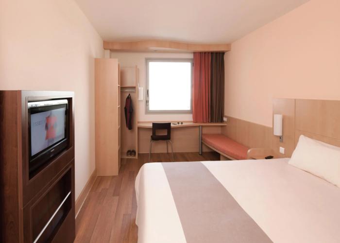 ibis Lleida