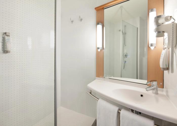 ibis Lleida
